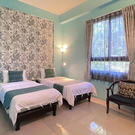 Remindful Homestay Гуаншан Екстериор снимка