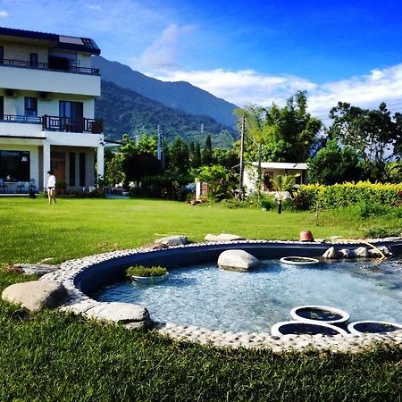 Remindful Homestay Гуаншан Екстериор снимка