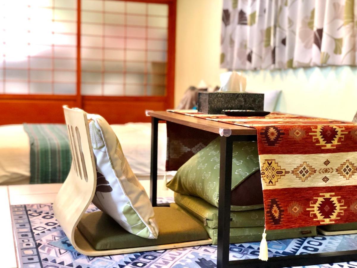Remindful Homestay Гуаншан Екстериор снимка