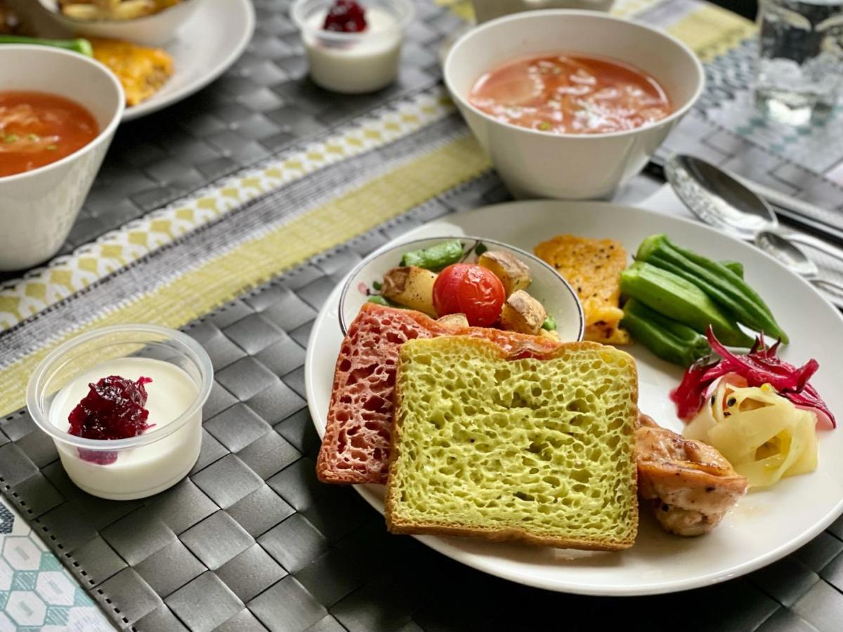Remindful Homestay Гуаншан Екстериор снимка