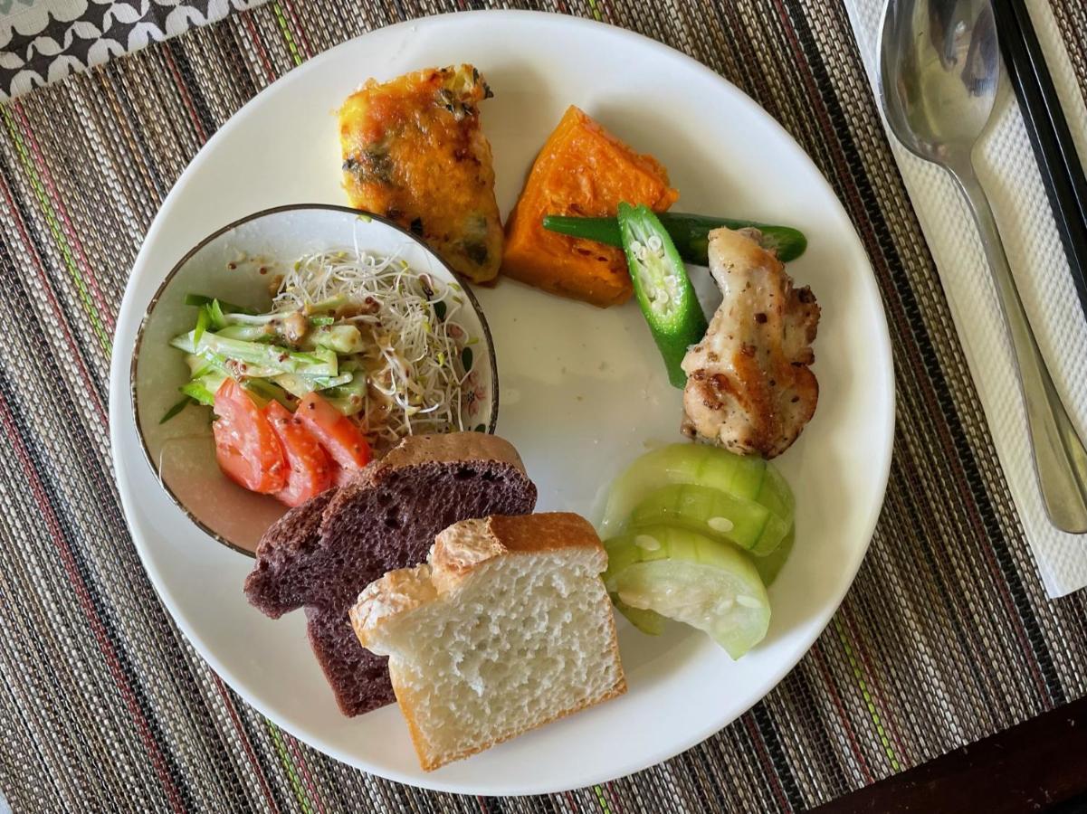 Remindful Homestay Гуаншан Екстериор снимка