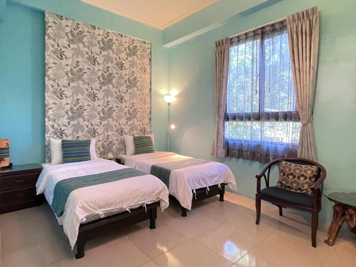 Remindful Homestay Гуаншан Екстериор снимка