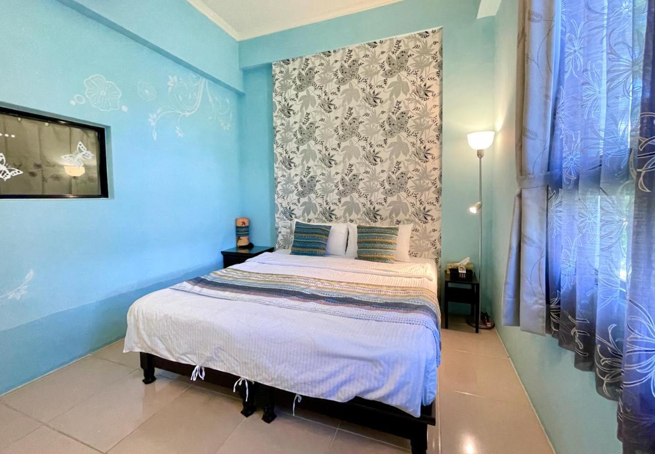 Remindful Homestay Гуаншан Екстериор снимка