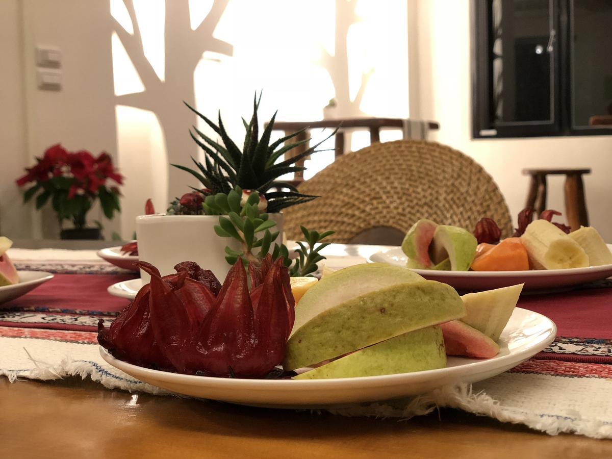Remindful Homestay Гуаншан Екстериор снимка