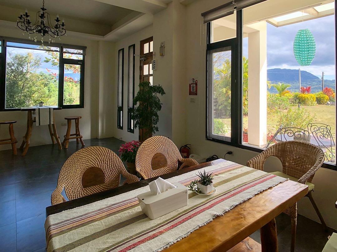 Remindful Homestay Гуаншан Екстериор снимка