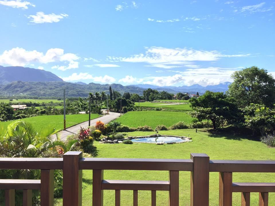 Remindful Homestay Гуаншан Екстериор снимка