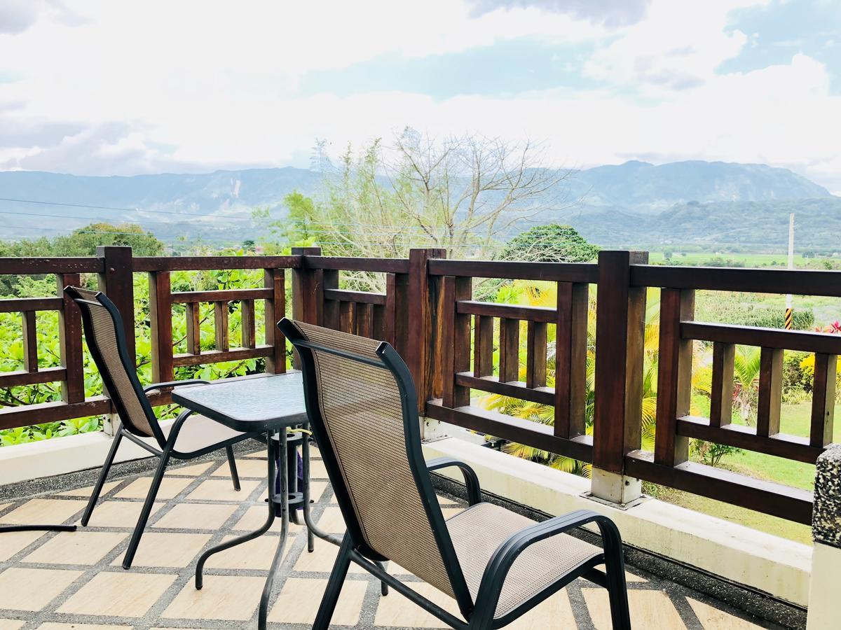 Remindful Homestay Гуаншан Екстериор снимка